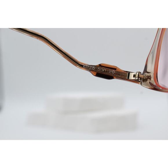 O.V.O. Jean Clement C225 Eyeglasses - Nude, 50-20